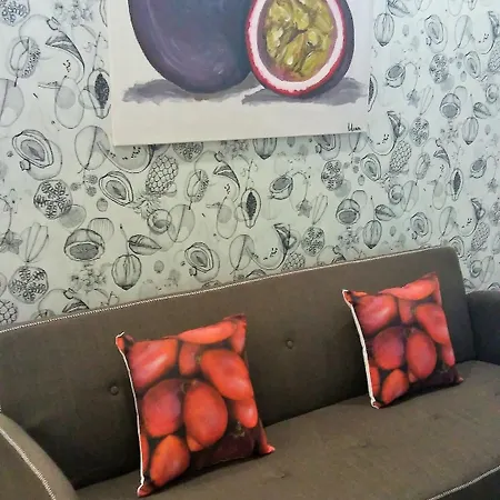 Apartamento The Marketplace By Storytellers