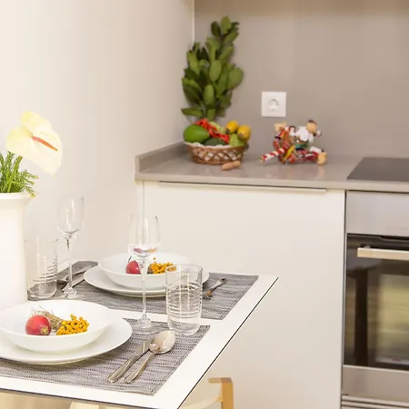 The Marketplace By Storytellers Apartamento