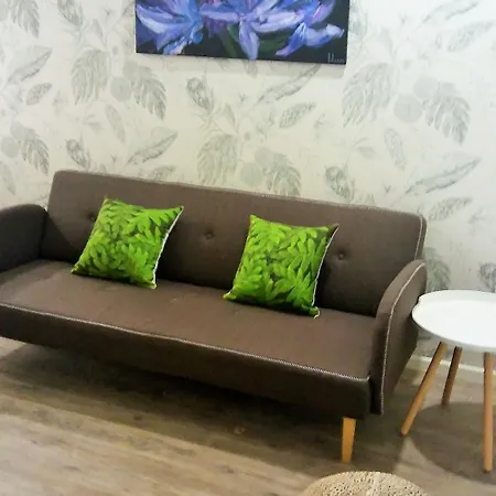 The Marketplace By Storytellers Apartamento