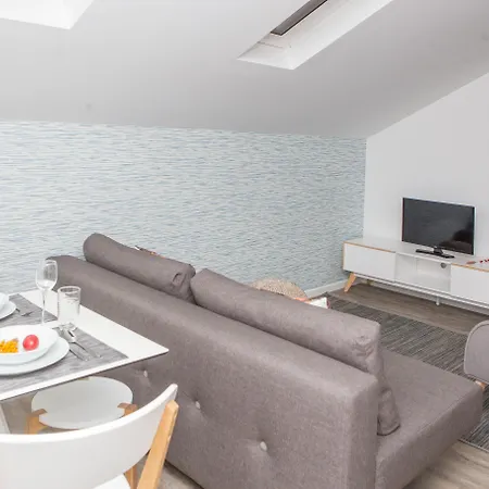 Apartamento The Marketplace By Storytellers