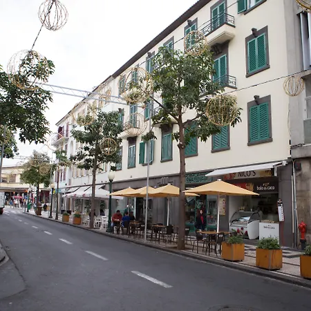 The Marketplace By Storytellers Apartamento