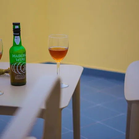 Apartamento The Marketplace By Storytellers Funchal (Madeira)