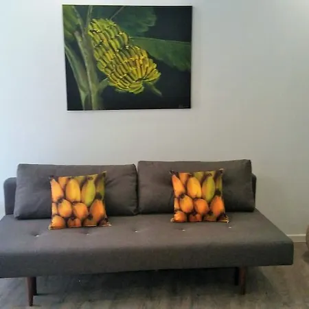 Apartamento The Marketplace By Storytellers Funchal (Madeira)