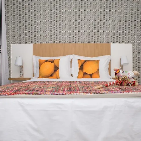 The Marketplace By Storytellers Apartamento *