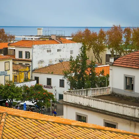 Apartamento The Marketplace By Storytellers