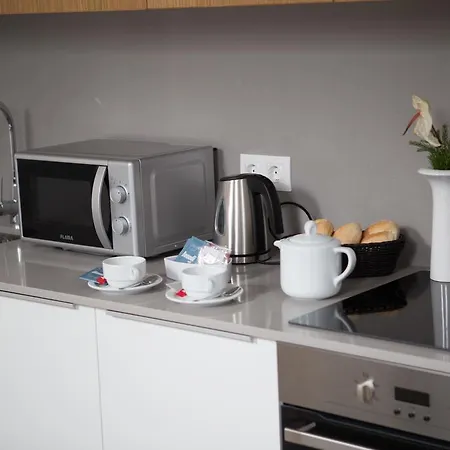Apartamento The Marketplace By Storytellers