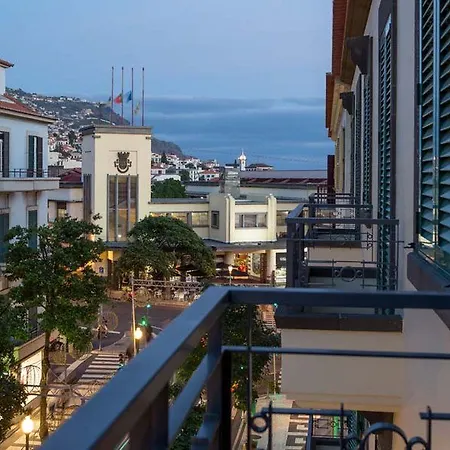 The Marketplace By Storytellers Apartamento *
