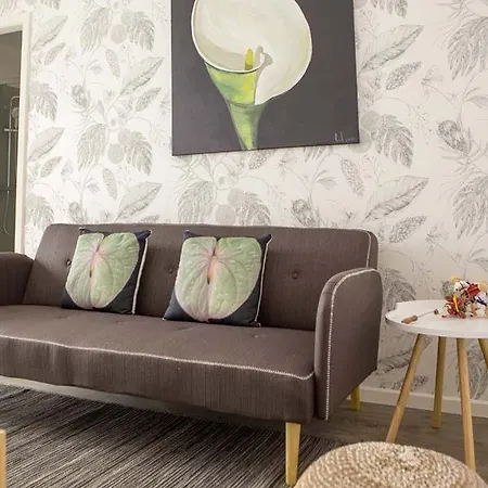 Apartamento The Marketplace By Storytellers *