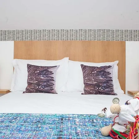 Apartamento The Marketplace By Storytellers