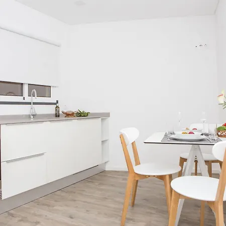 Apartamento The Marketplace By Storytellers Funchal (Madeira)