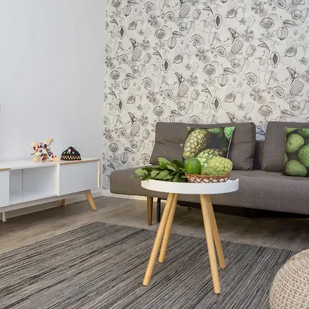 The Marketplace By Storytellers Apartamento